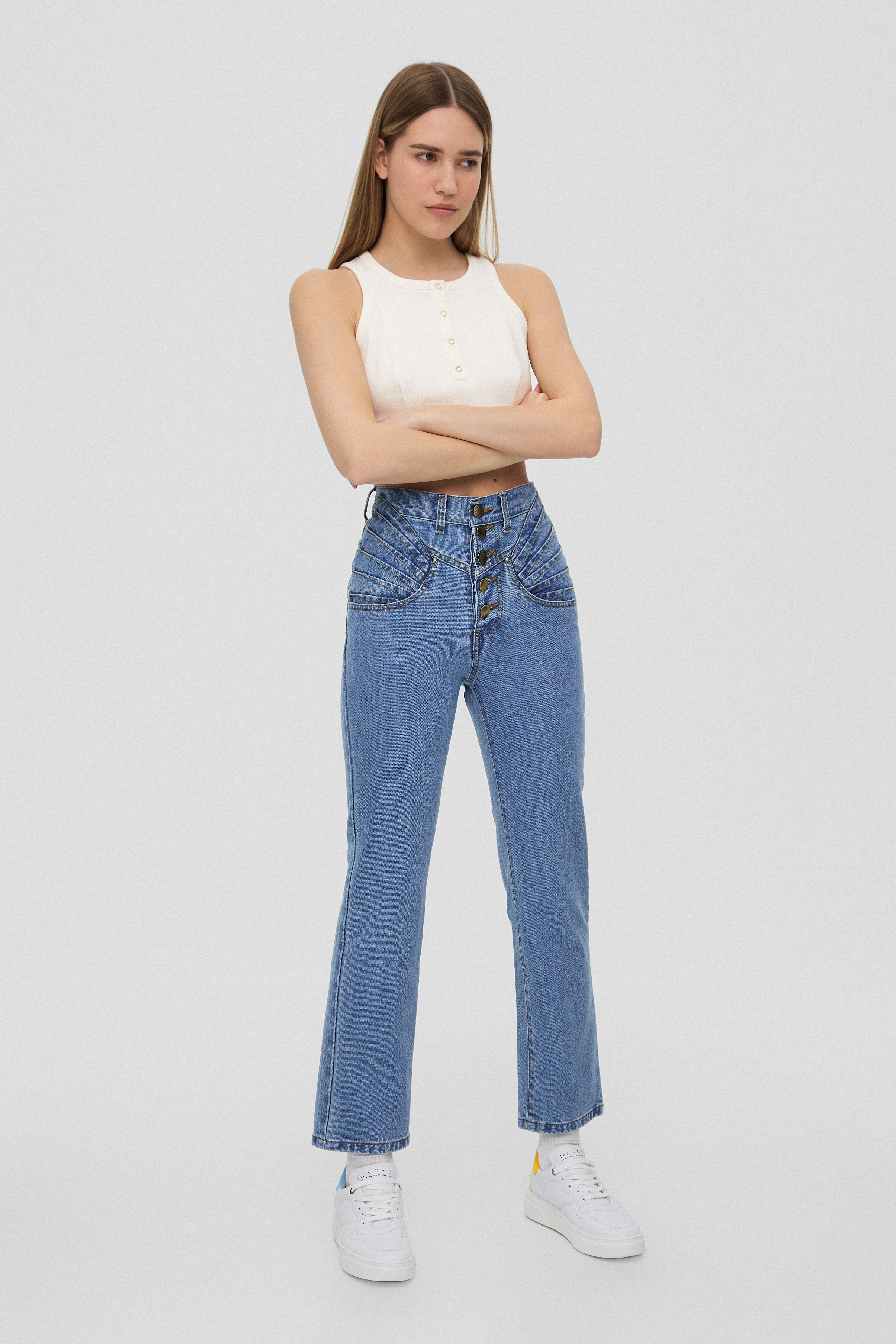 SS23 JEANS